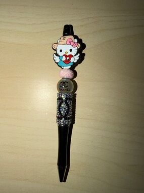 Hello Kitty Benito Custom Pen